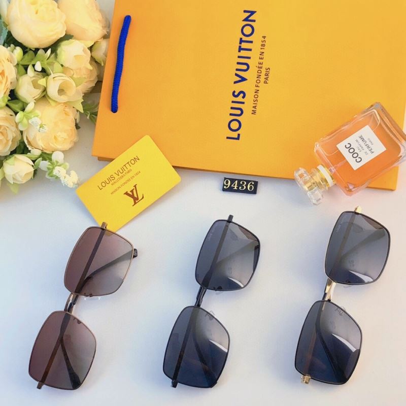 Louis Vuitton Sunglasses